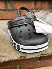 New Crocs Bayaband Summer Clog For Little / Big Boy or Girls, Pick Size, Color