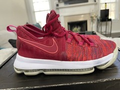 KD Zoom 9 Wanda