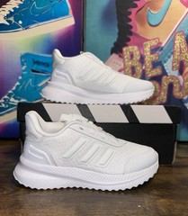 Adidas (Little Kid unisex) X PLRPATH Kids‘ Running Shoe 11K