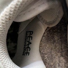 Nike Air Force 1 Low G-Dragon Peaceminusone Para-Noise 2.0 White/Black US 4.5