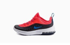 Nike Air Max Axis Bright Crimson AH5222-601 Kid’s 6.5 Sneakers Shoes