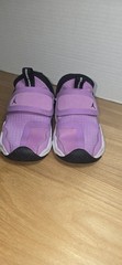 Nike Jordan 23/7 PS Size 8 C, Color: Rush Fuchsia/Black
