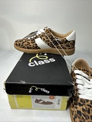 Size 2 – art class Kids‘ Marlowe Retro Court Sneakers 003041570 *NEW WITH BOX*