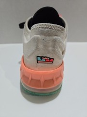 NIKE-X SPACE JAM-LEBRON 18 -LOLA BUNNY-SIZE 3.5Y