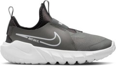 Nike Flex Runner 2, Grey, Size 6 Youth – KIDS