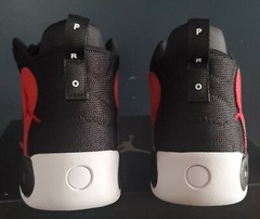 NEW AUTHENTIC JORDAN PRO RX (GS) US 4 Y – 7Y