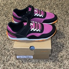 Merrell Trail Glove 7 A/C MK166794 Sneakers Kids 6 Hiking Walking Shoes JOBB763