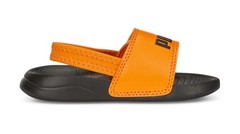 AUTHENTIC | Puma Popcat 20 Backstrap AC PS Toddlers Sandals (37386215)