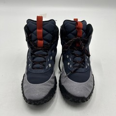 Nike Terrascout Gs Thunder Blue Cement Grey YOUTH Size 4Y FV4173-400