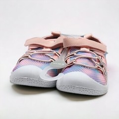 Robeez Toddler Gradient Mesh Water Shoes Size 9 (3 Years)