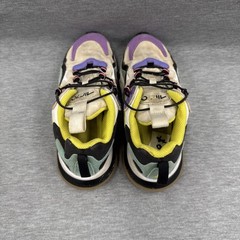 (PS) Nike Air Max 270 React Bright Violet (Size 13C)