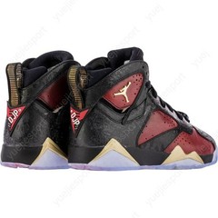 Air Jordan 7 Retro Gs Doeernbecher 898650-015