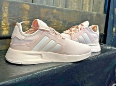 adidas Kid’s X_PLR J Running Sneakers BY9880