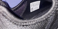 Adidas NMD R1 x Star Wars Darth Vader Size 5Y Rare