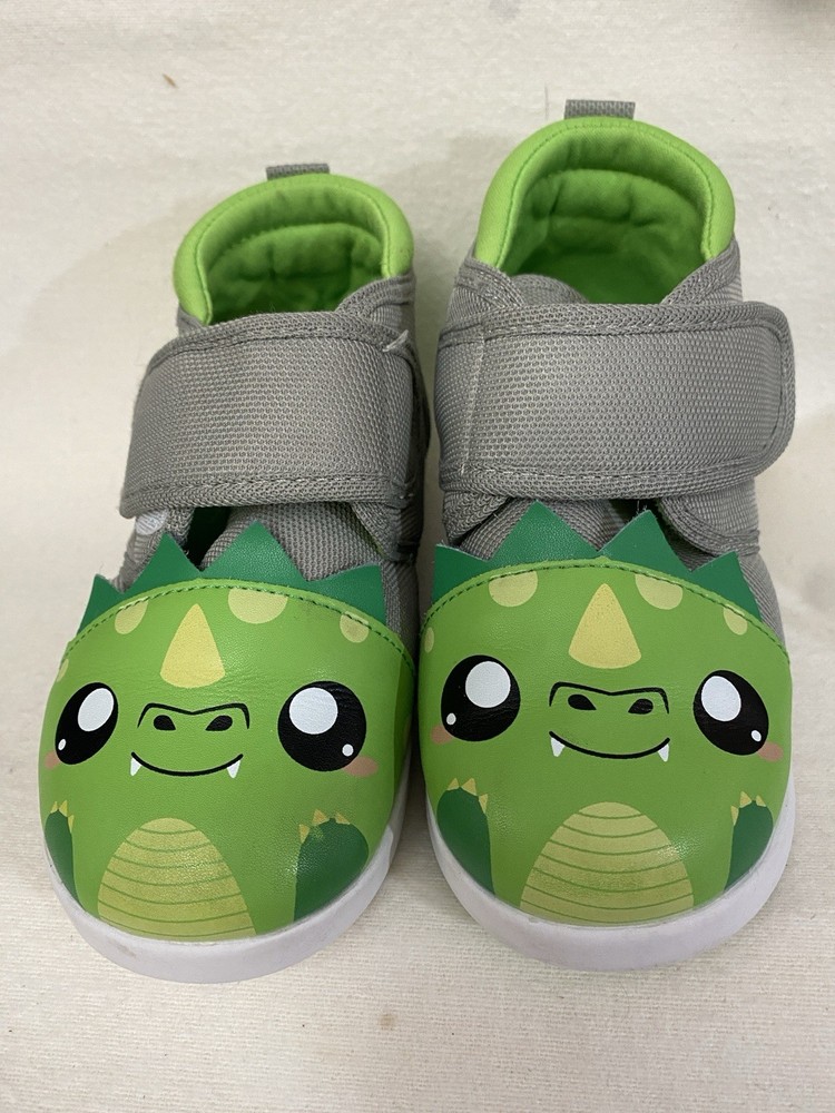 Ikiki Squeaky Shoe V1 Dragon Kids 10 Children Broken Squeaker AFO Compatible