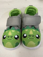 Ikiki Squeaky Shoe V1 Dragon Kids 10 Children Broken Squeaker AFO Compatible