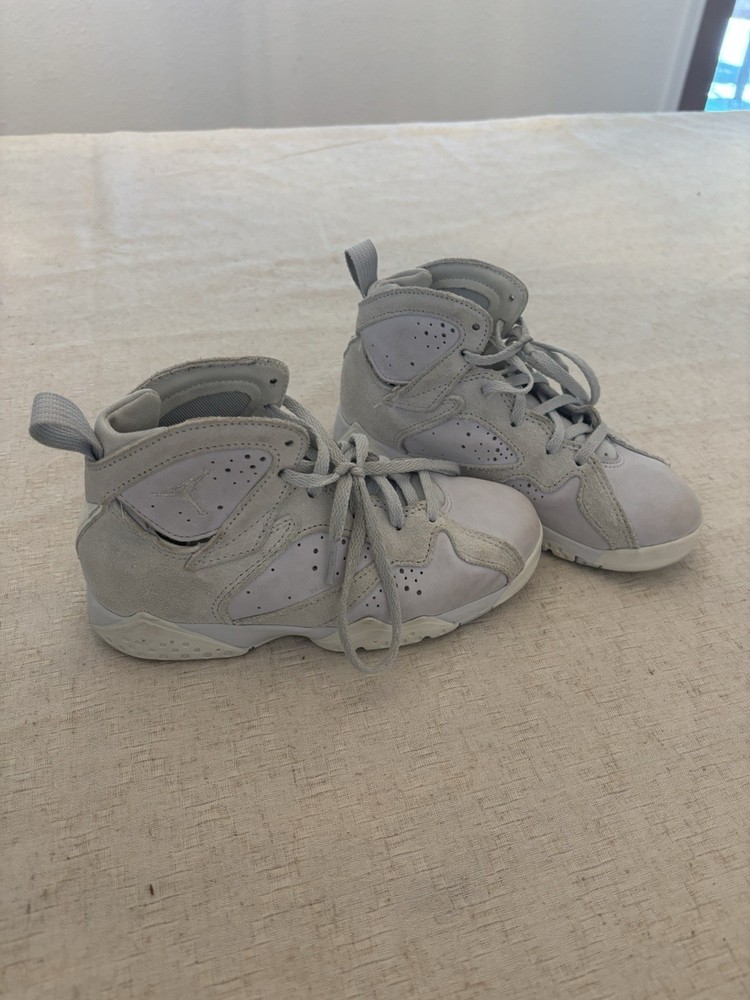 Air Jordan 7 Retro Kids‘ Sneakers