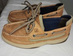 Sperry Top-Sider For Kids