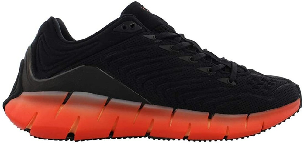 Reebok Unisex Junior Zig Kinetica Running Shoe FV2728 Size 7 US