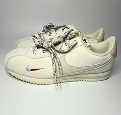 Nike Cortez GS Sail Light Bone IH7655-001 Size 4Y / Women’s 5.5 Sneakers