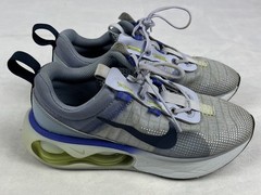 Nike Air Max 2021 Ghost Obsidian Ashen Slate DA3199-002 Youth 4Y Kids