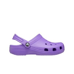Crocs Clogs Classic Kids Purple 206991