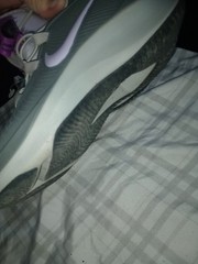 nike binzie boots Smoke Grey