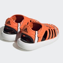 adidas x Disney’s Finding Nemo kid’s closed toe summer sandals (sizes 3k-7k)