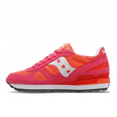 Saucony Shadow Original Big Kid ‚Pink Coral‘ Size 6 M