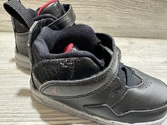Jordan Courtside 23 TD Toddler Trainers Sneakers Unisex Size 8C