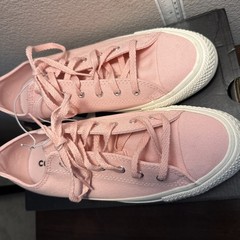 NWT & Box Converse Chuck Taylor All Star Ox (Donut Glaze) Kids Sz4/Women Sz 6