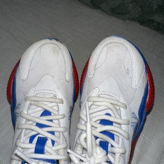 Youth Puma US 4.5