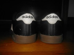 Adidas Baseline K B43874 sneakers Kid’s 6.5 M EU 39 1/3 Excellent condition