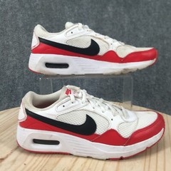 Nike Shoes Youth 5.5 Air Max Sc Running Sneakers Multicolor Lace Up CZ5358-106