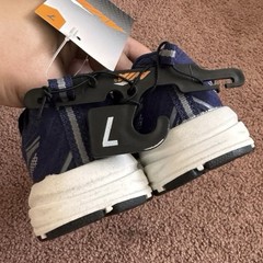 Avia Toddler Unisex 5000 Chunky Trainer Sneakers, Size 7
