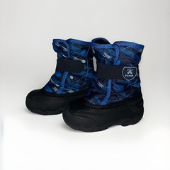 Kamik Snowbug Kids Boots Size 9 Winter Snow Kids Boots Size 9/26 Kids
