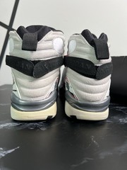 air jordan 8 retro ‘bugs bunny’ 2013 pair (GS) | size: 5.5Y