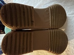 Kids Boots Size 8