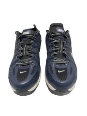 Nike P-6000Thunder Blue Anthracite Sail Vast Grey (GS)
