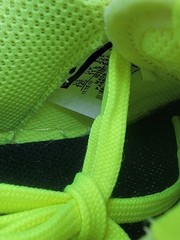 Nike Air Force 1 LV8 UV Volt Little Kid’s Shoes Size 12C Toddler’s Boy’s Girl’s