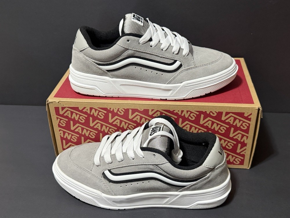 Vans Kids‘ Grade SchoolHylane Shoes Size 7