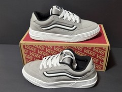 Vans Kids‘ Grade SchoolHylane Shoes Size 7