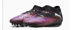 PUMA Future 8 Pro Firm Ground/Artificial Ground (Little Kid/Big Kid) SZ 3.5 NEW!