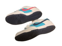 Nike Dunk Low BG – Dusty Cactus/Thunder Blue (HF4794-345) Sneakers (Youth 7)