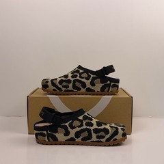 Rothy’s The Kids Clog Size 1 Kids Desert Cat 443-002
