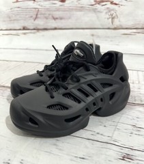Adidas adiFOM CLIMACOOL Wonder Black US Kids Size 5 IF6586 Casual Rubber Shoe