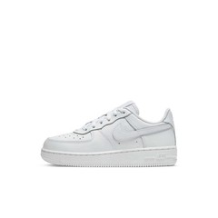[314193-117] Preschool Nike AIR FORCE 1 LOW ‚TRIPLE WHITE (2017) (PS)‘