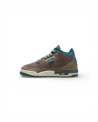 Jordan Retro 3 ‚We Outside‘ GS Size 5.5Y IB7066-001 New