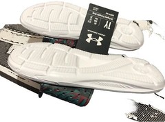 Under Armour B Ignite Graphic Strap 1Y