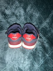 New Balance Kids‘ 515 NEW-B HOOK & LOOP Shoe Size 4 Baby Toddler